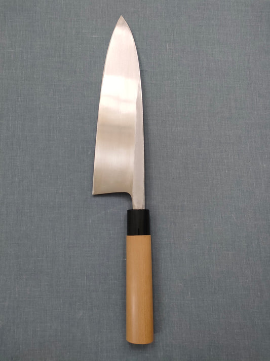 Tojiro | Shirogami | Salmon Deba 270mm