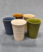 Water cups
