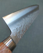 Takamura | Santoku 170 | Chromax
