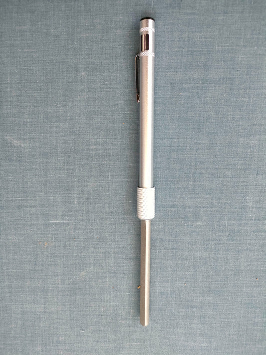 Diamond Honing Rod