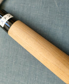 Shin-ou | VG10 | Deba 150mm | Magnolia