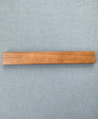 Knife Holder | Magnetic Acacia wood