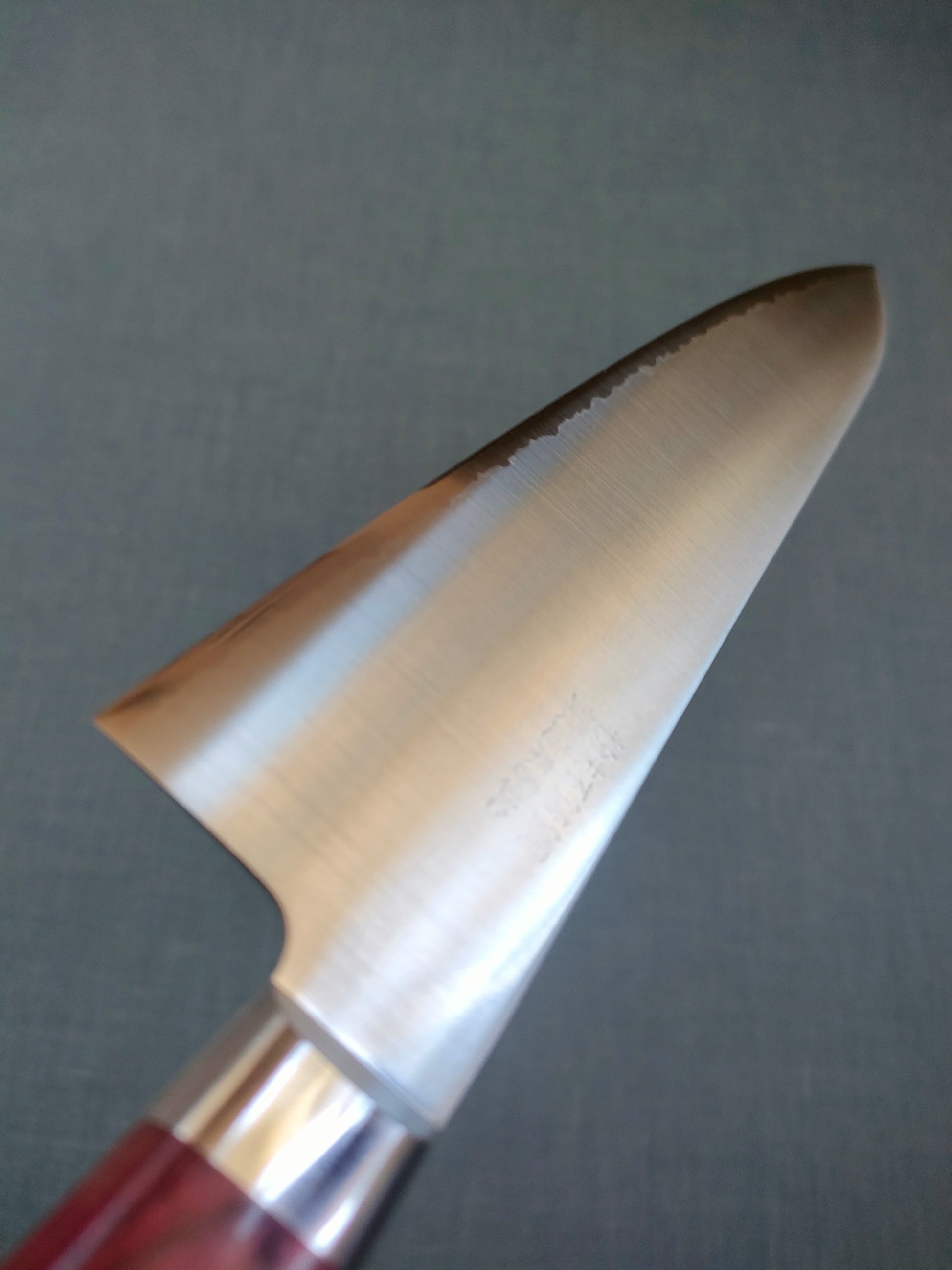 Takamura | Gyuto 210mm | SG2