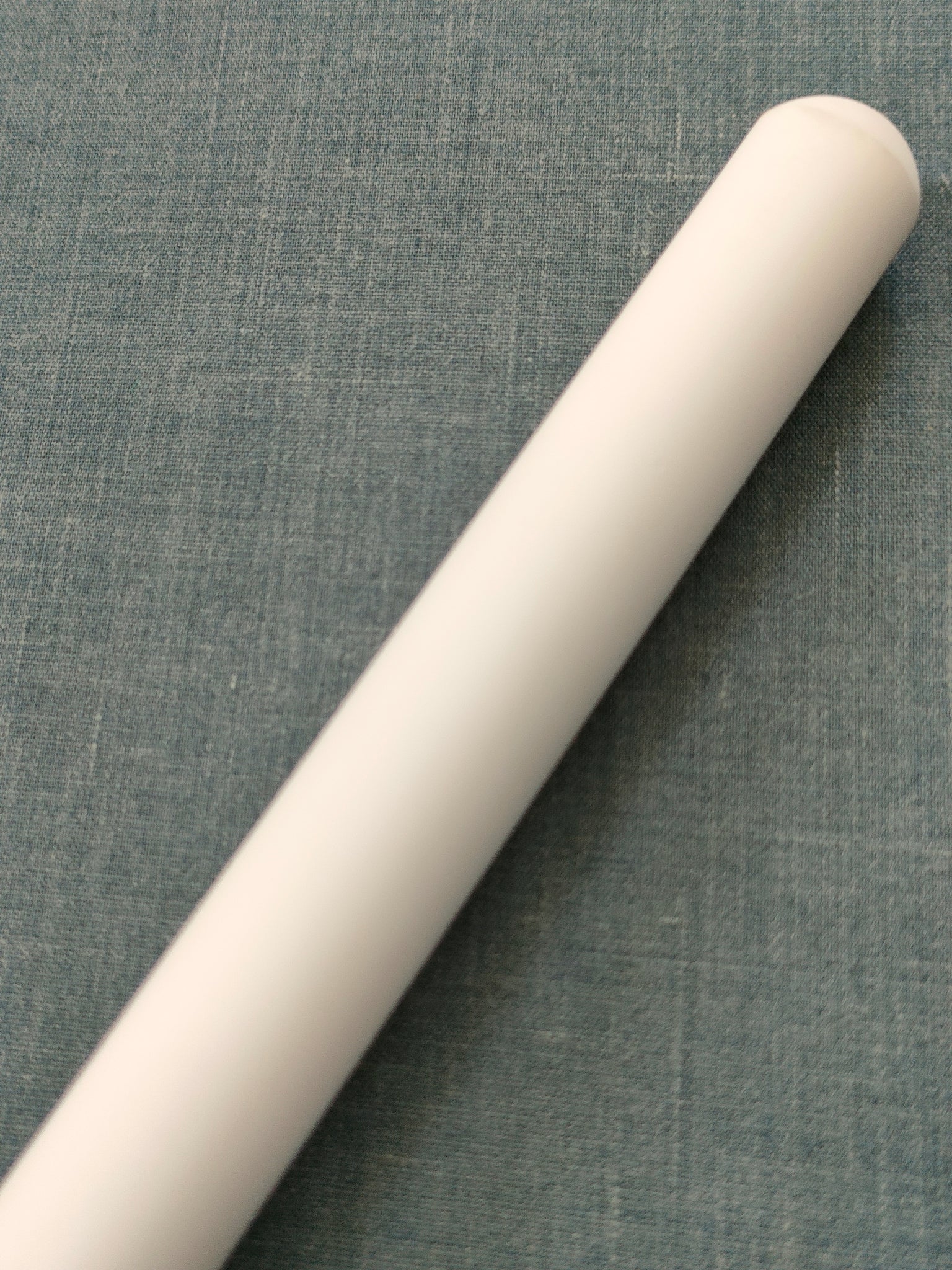 Ceramic honing rod