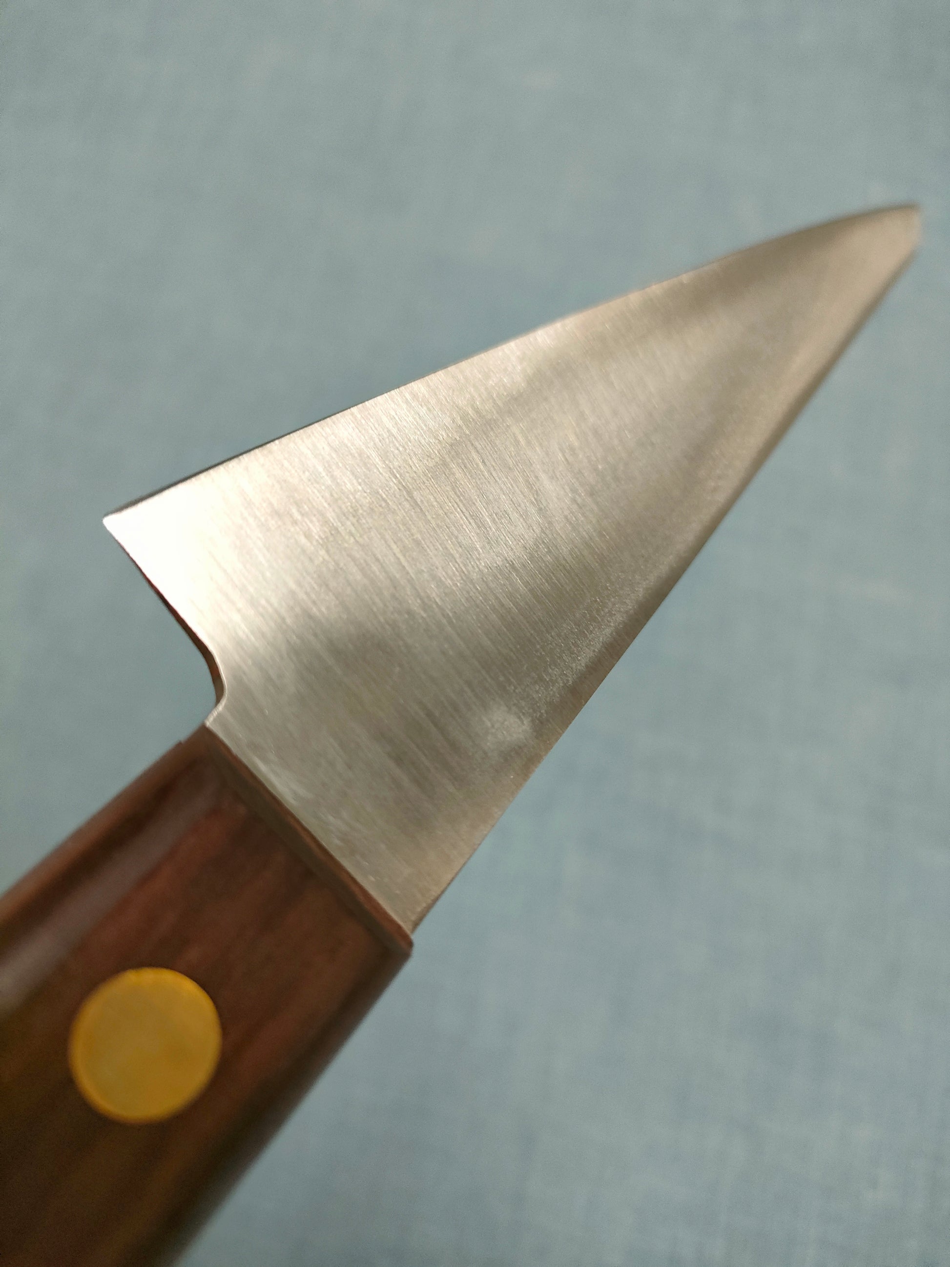 Minamoto no Sukehisa | Honesuki Kaku 135mm | SK | Rosewood