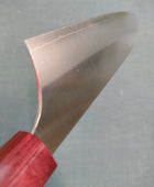 Makoto Kurosaki | Ryusei | Santoku 170mm | VG7 | Cherry