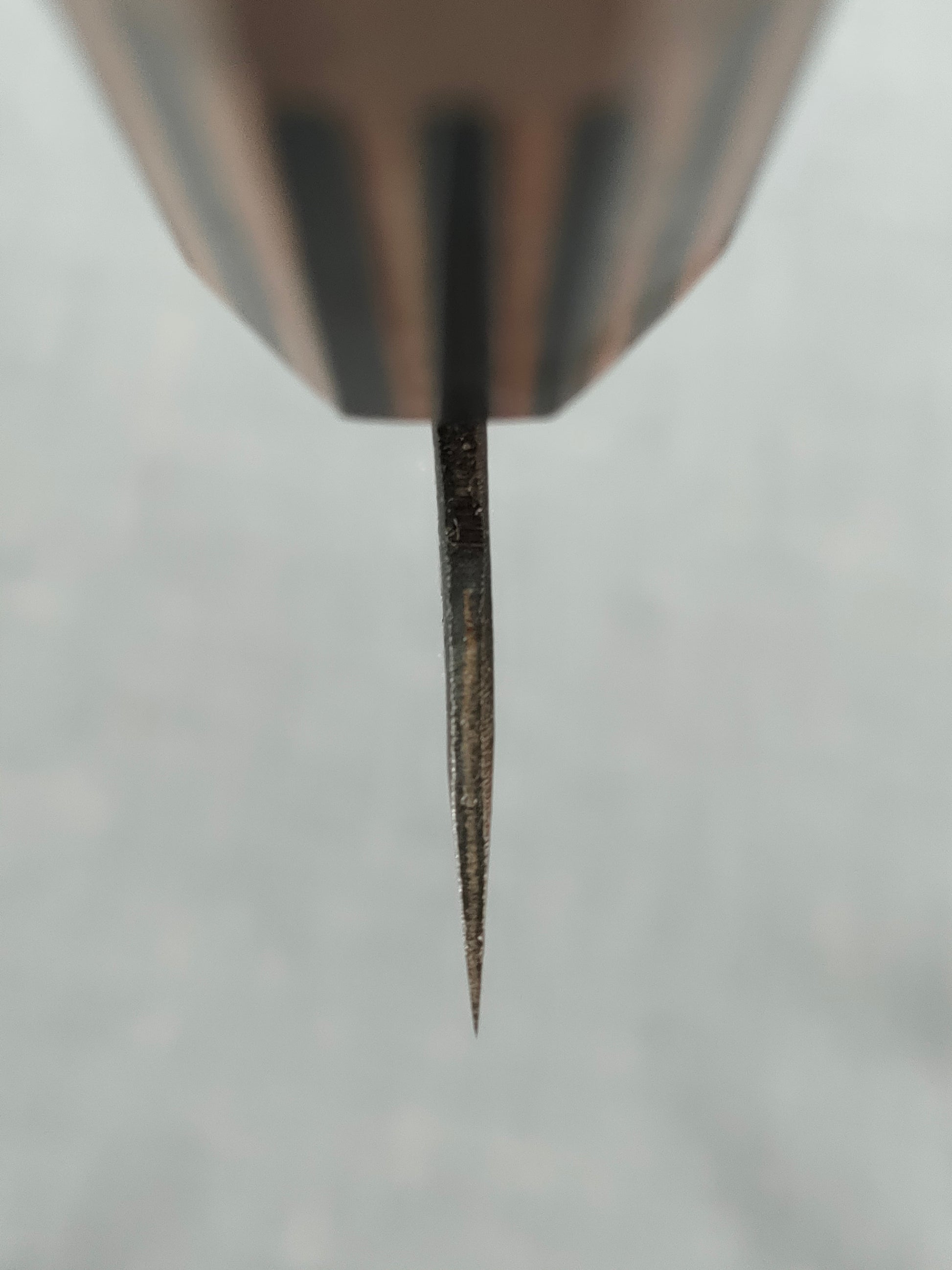 Yosimitu Kajiya | Bunka 160mm | Shirogami 2 | Walnut