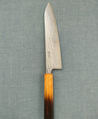 Tsunehisa | AUS10 Nawame Gyuto 210mm | Oak