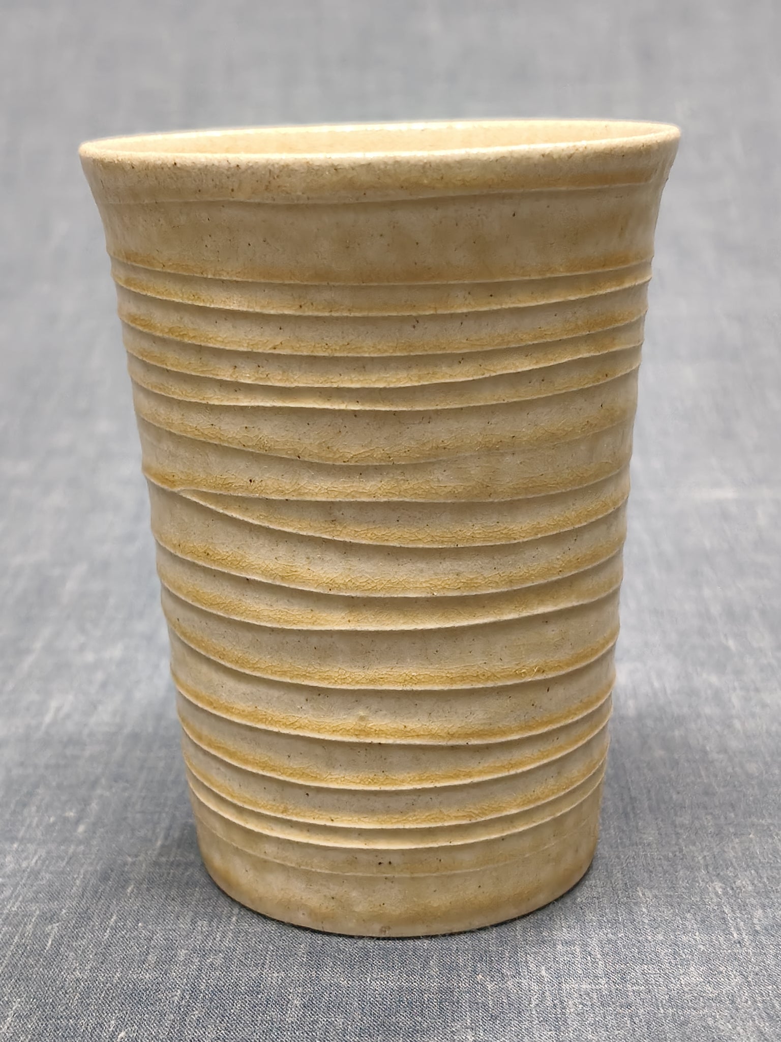 Water cups