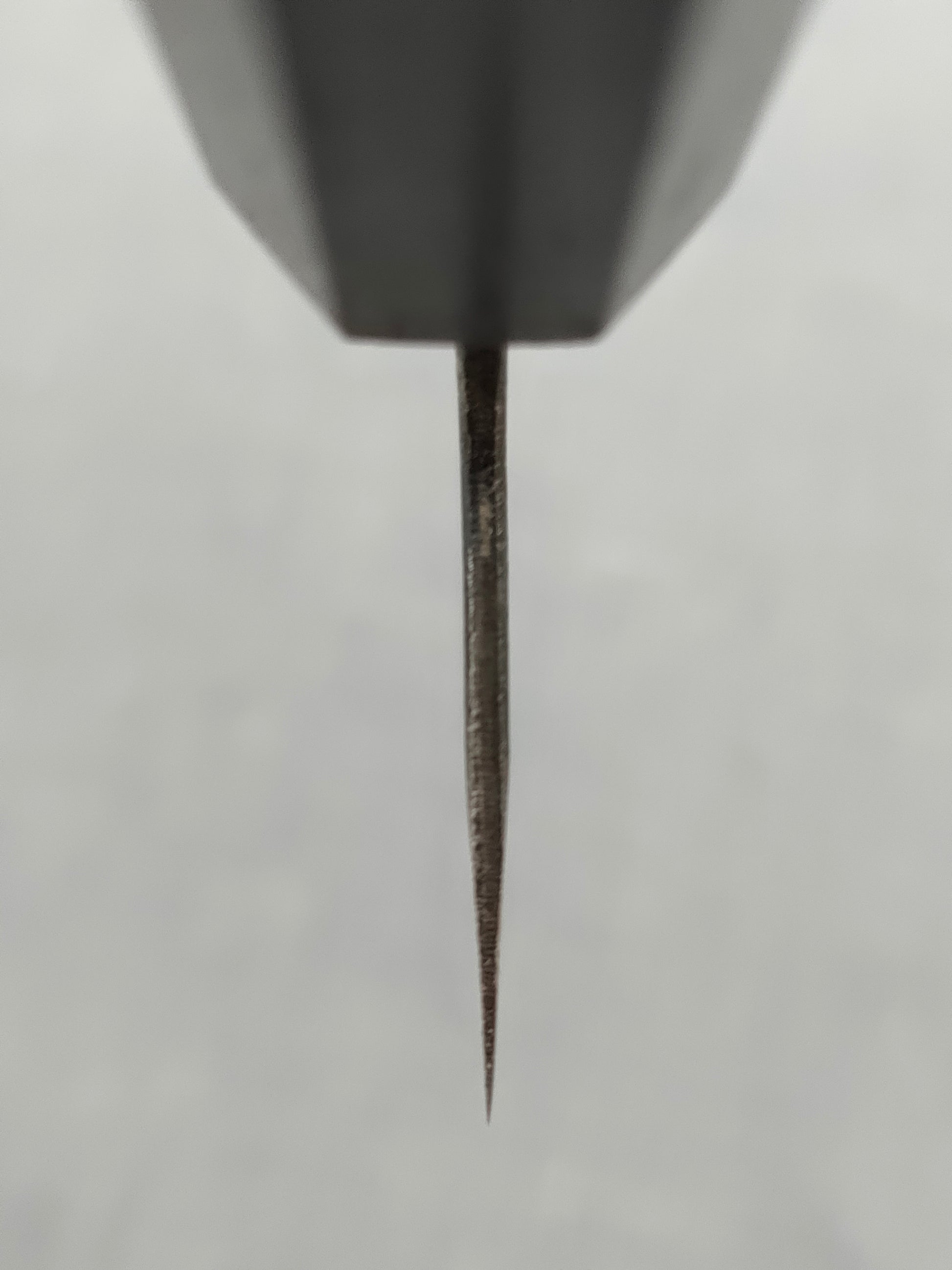 Yosimitu Kajiya | Gyuto 210mm | Shirogami 2 | Ebony