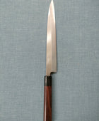 Tsunehisa | AUS8 | Yanagiba 240mm | Rosewood