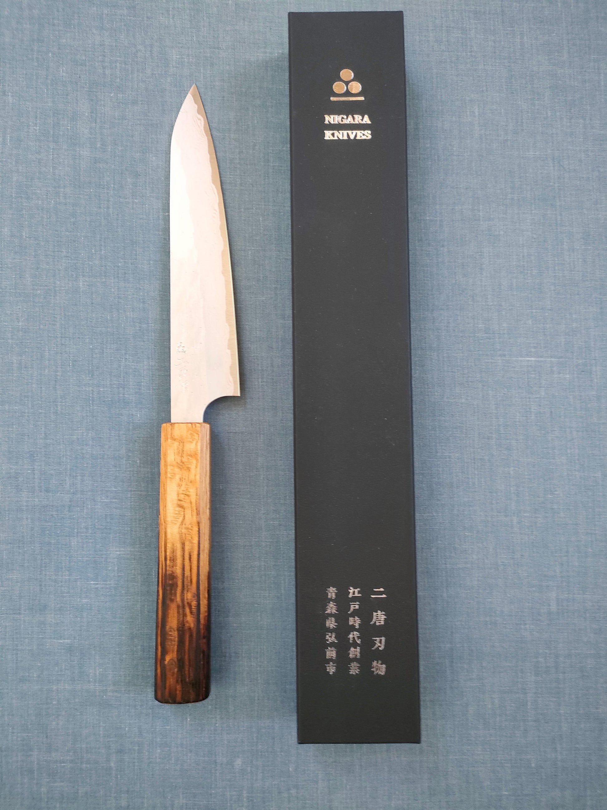 Niagara Hamono | Petty 150 | VGXEOS
