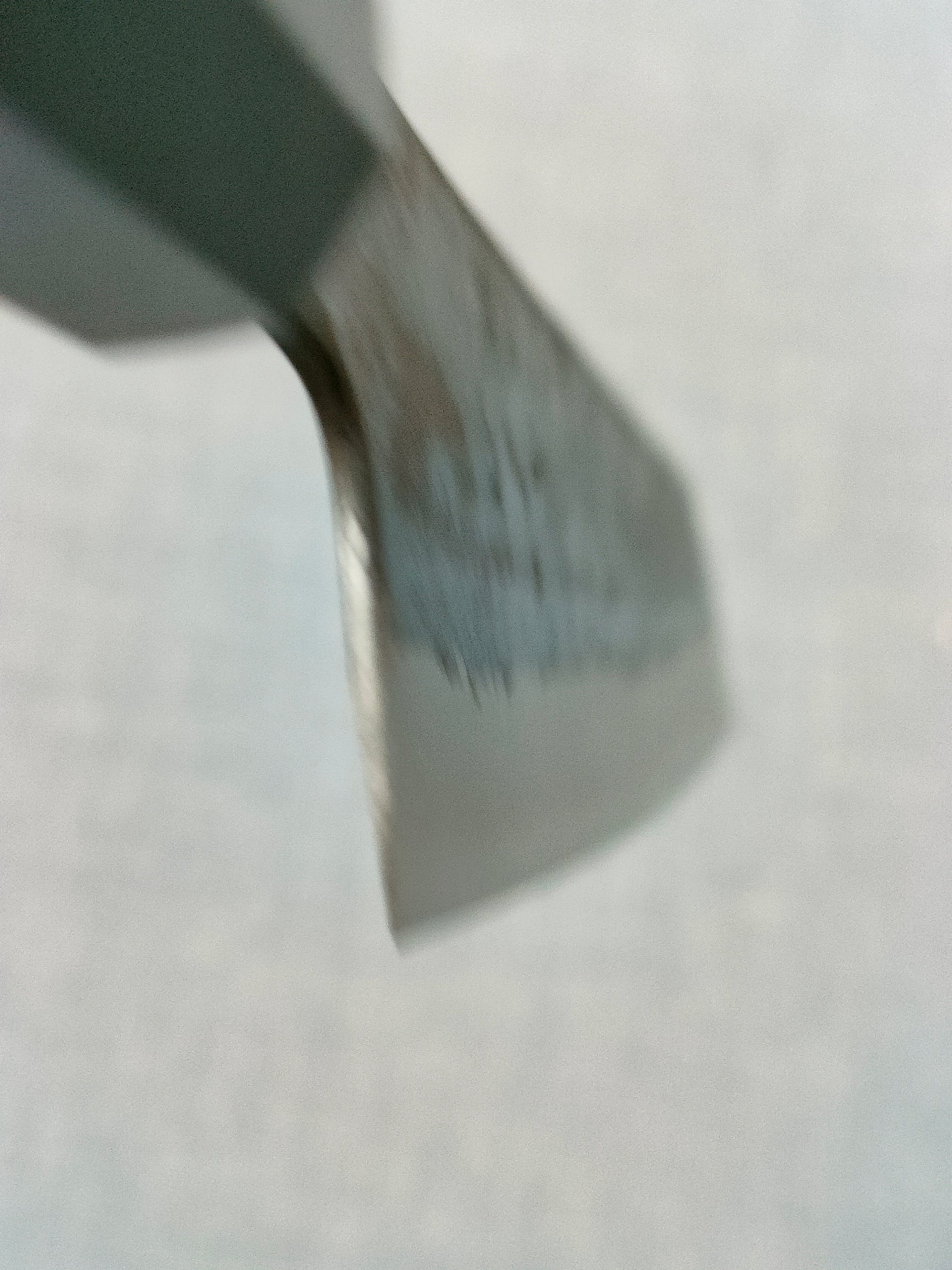 Yosimitu Kajiya | Bunka 182mm | Shirogami 2 | Ebony Horn