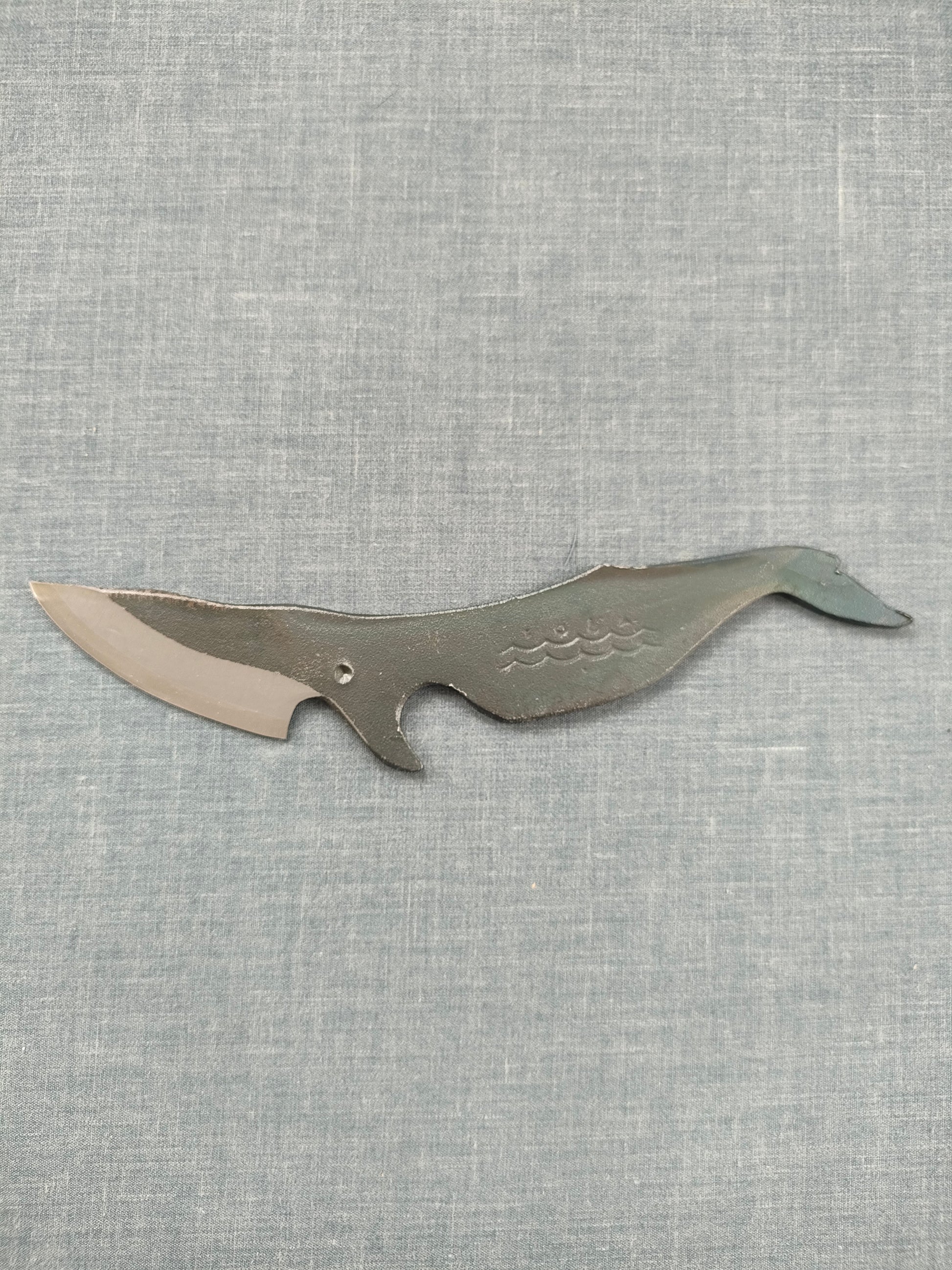 Tosa Kujira | B Minke