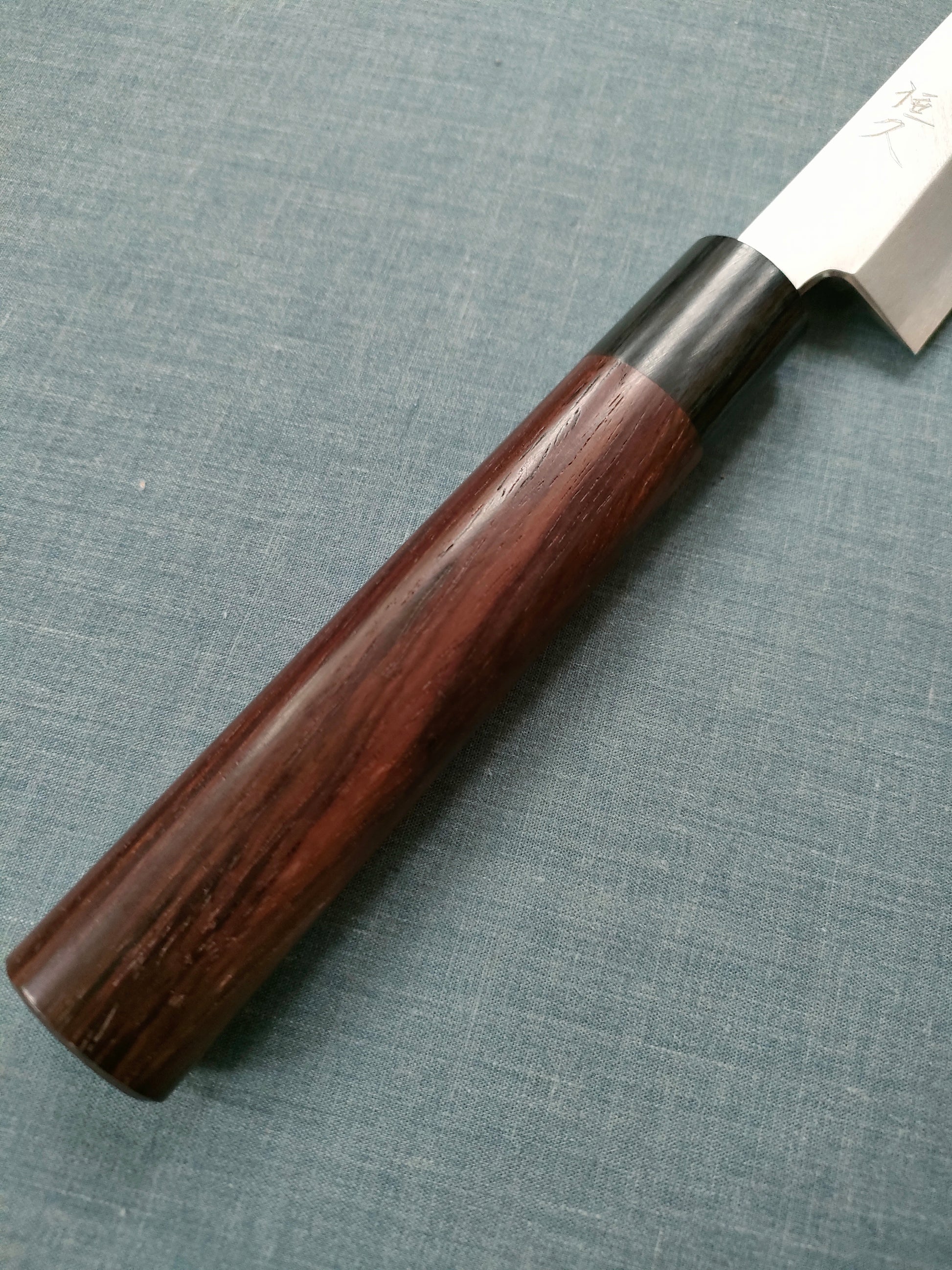 Tsunehisa | AUS8 | Yanagiba 240mm | Rosewood
