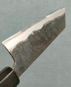 Yosimitu Kajiya | Bunka 160mm | Shirogami 2 | Red Oak & Horn