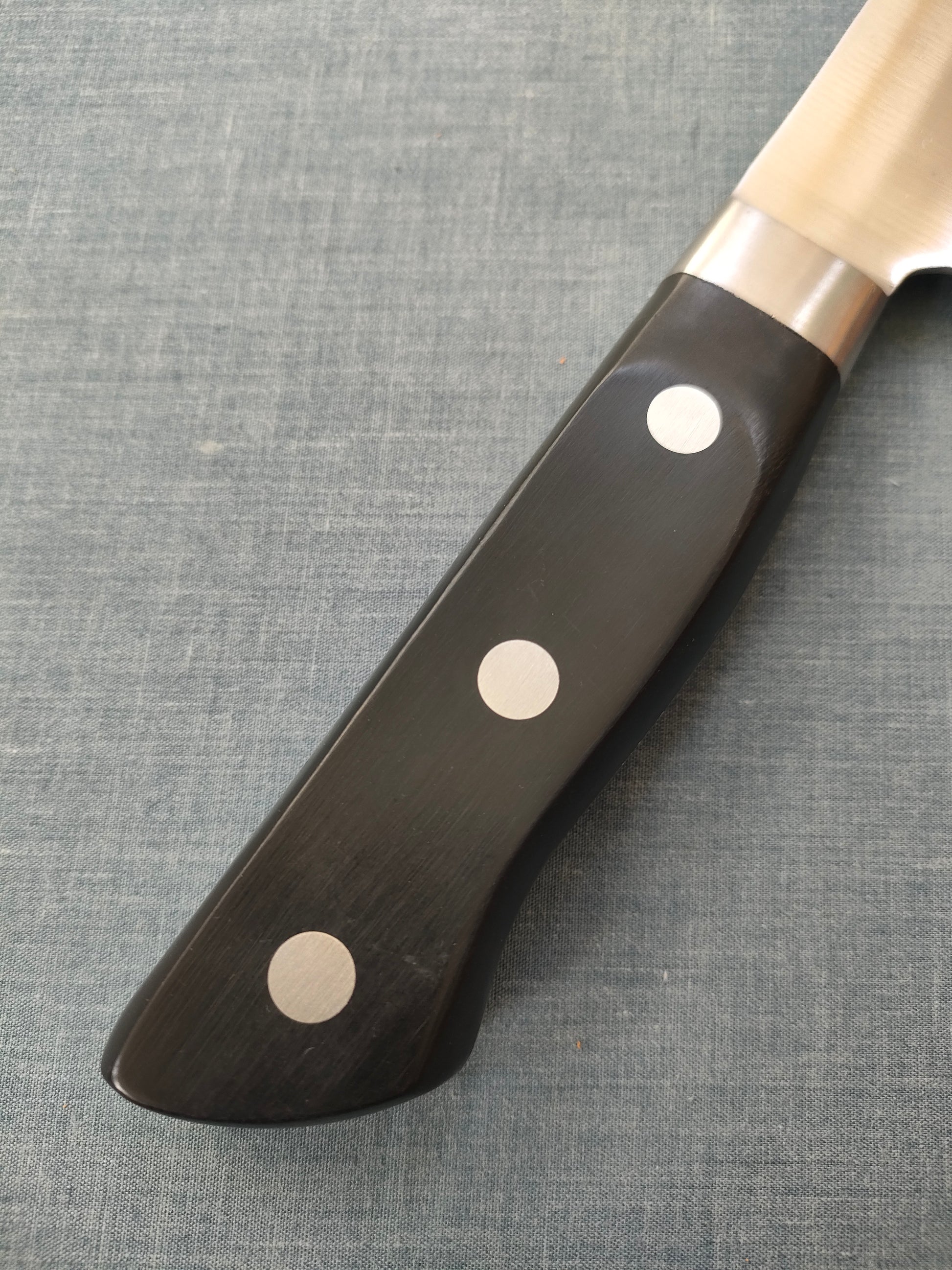 Gyuto 270mm | MV | Plastic