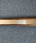 Knife Holder | Magnetic Acacia wood