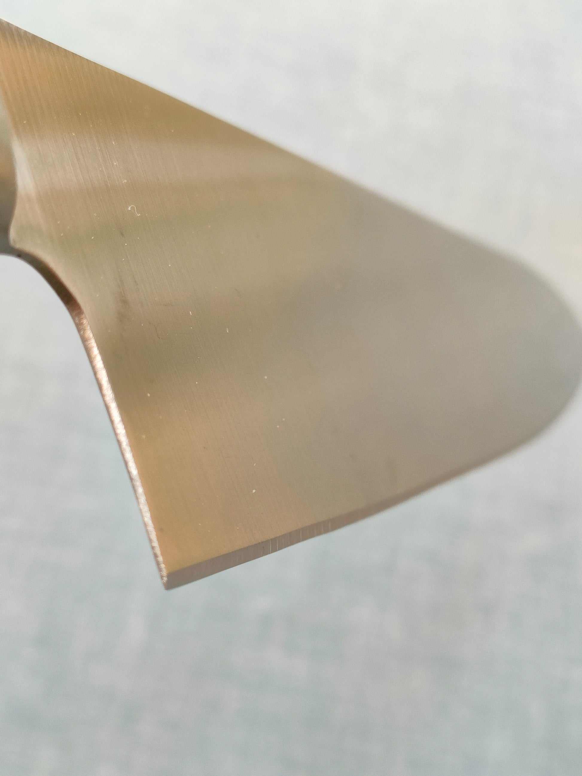 Gyuto 270mm | MV | Plastic