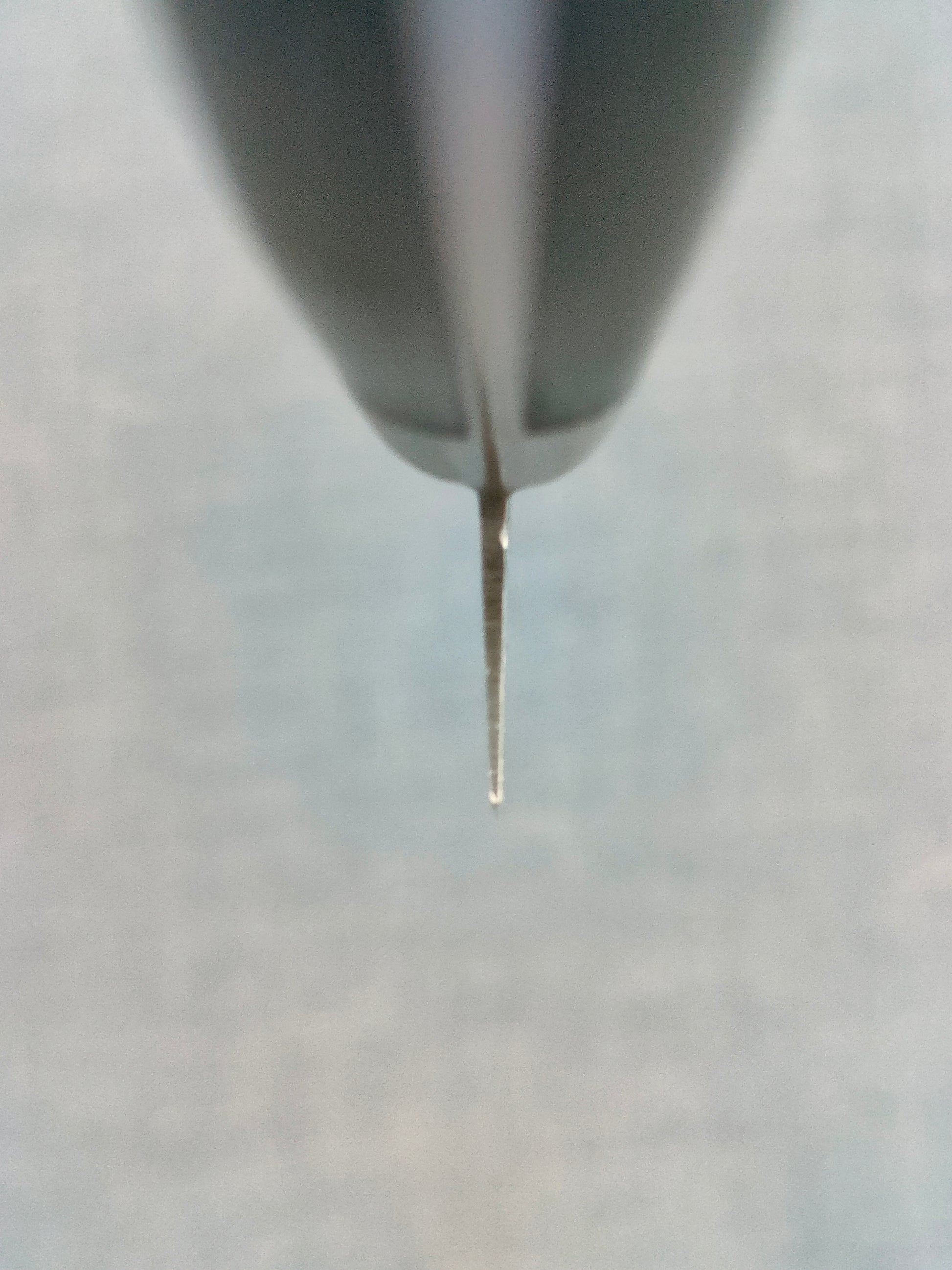 Tsunehisa | AUS8 | Petty 120mm