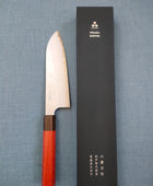 Niagara Hamono | Santoku 170 | VGXEOS