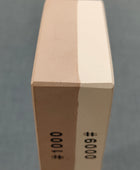 Imanishi #1000|6000 Double sided whetstone