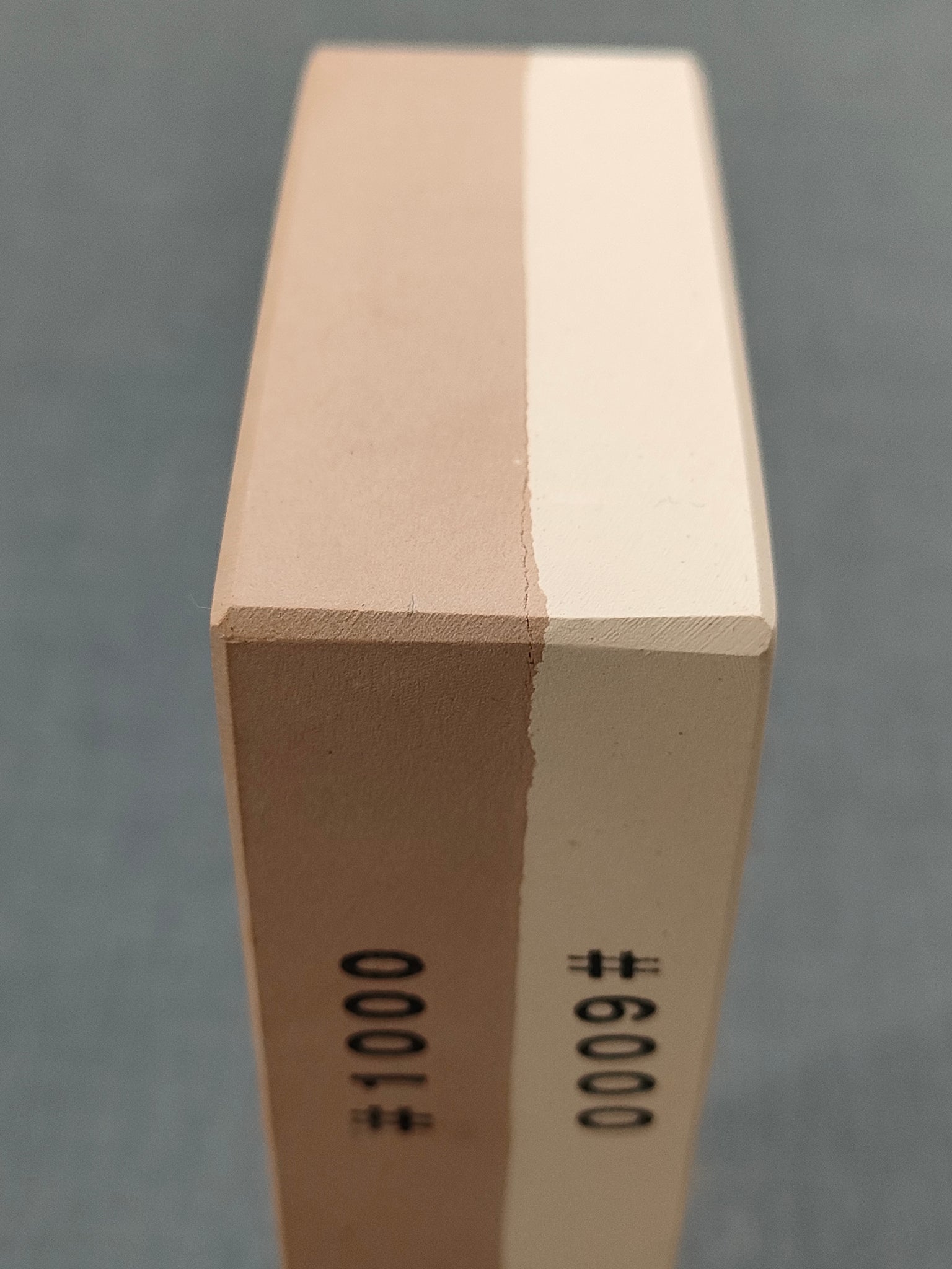 Imanishi #1000|6000 Double sided whetstone