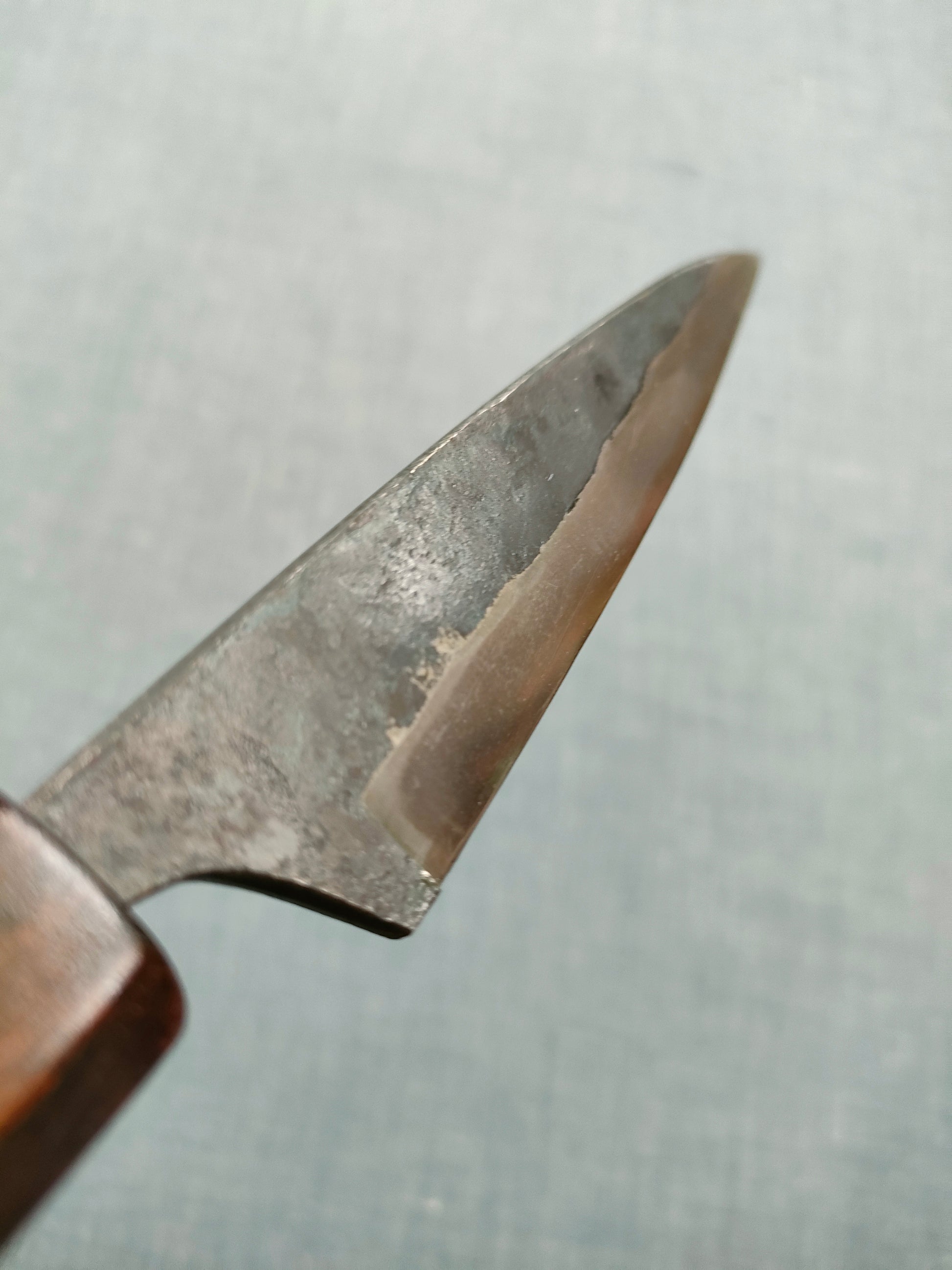 Yosimitu Kajiya | Mame 90mm | Shirogami 2 | Fukiurushi