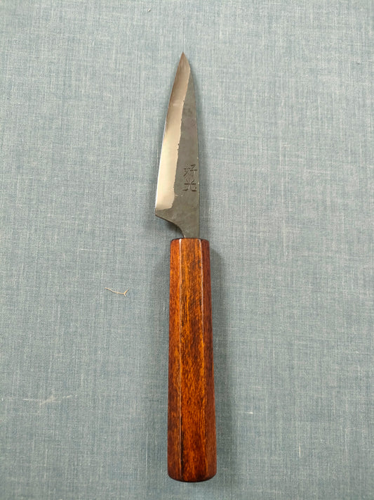 Yosimitu Kajiya | Mame 90mm | Shirogami 2 | Fukiurushi