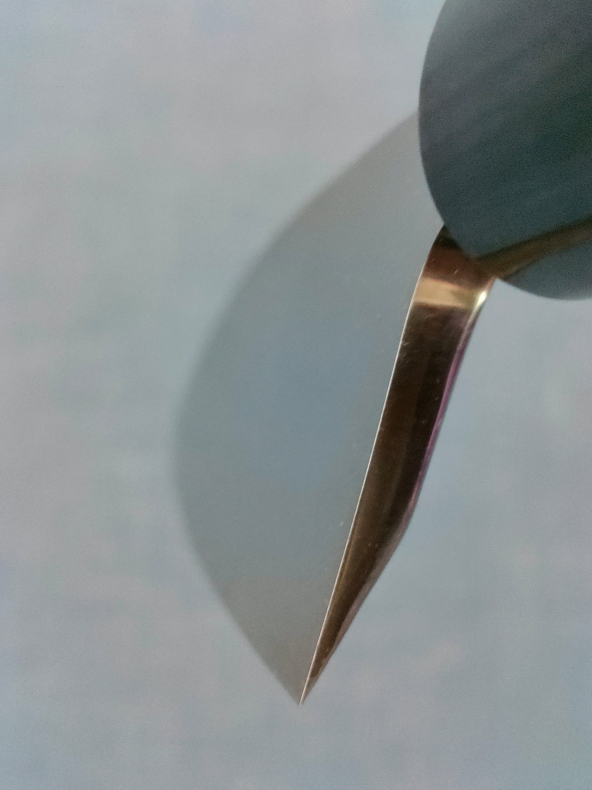 Tsunehisa | AUS8 | Deba 150mm | Rosewood