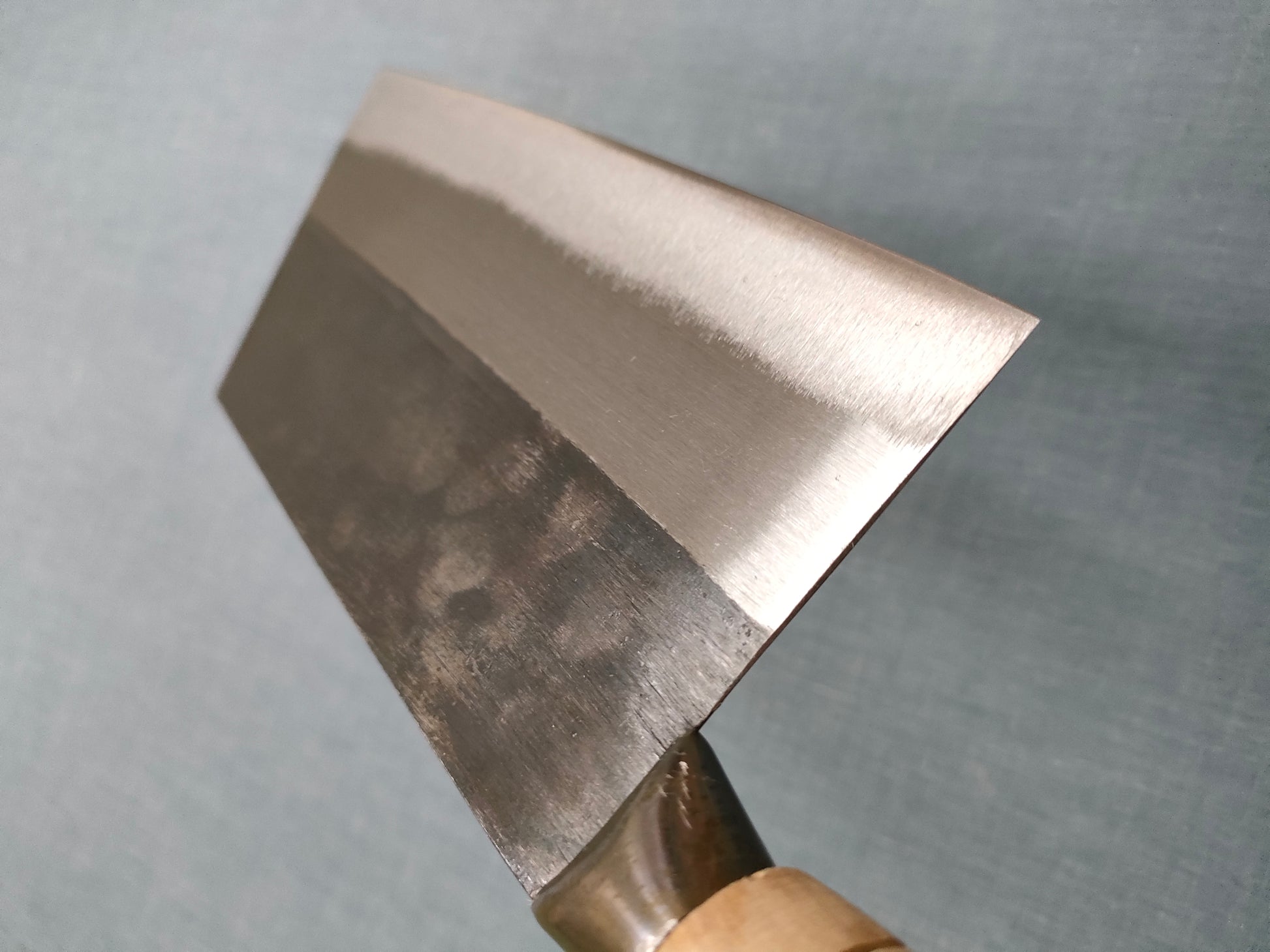 CCK X Shibata | Carbon  Steel | 200mm