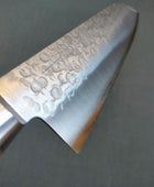 Takamura | Santoku 170 | Chromax