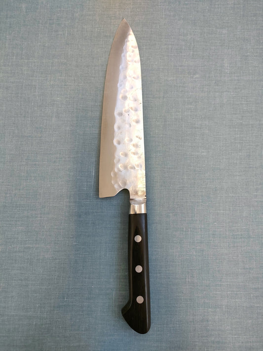 Teruyasu Fujiwara | Maboroshi | 210mm
