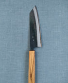 Tosa Tsukasa | Bunka 165mm | Shirogami 1 | Oak
