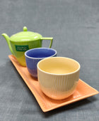 Franco Ferraro Tea set