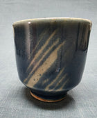 Tea Cups Blue