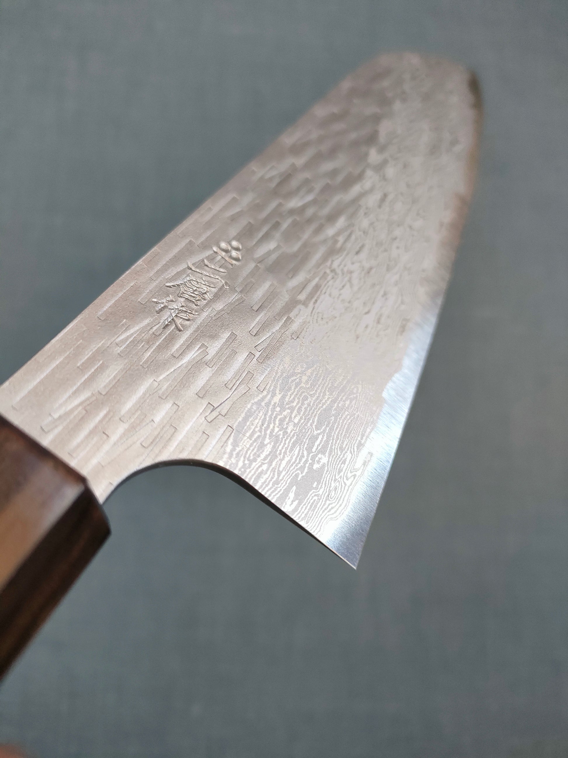 Niagara Hamono | Santoku 170 | VGXEOS