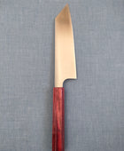 Kei Kobayashi | Bunka 170mm |  SG2 | Urushi