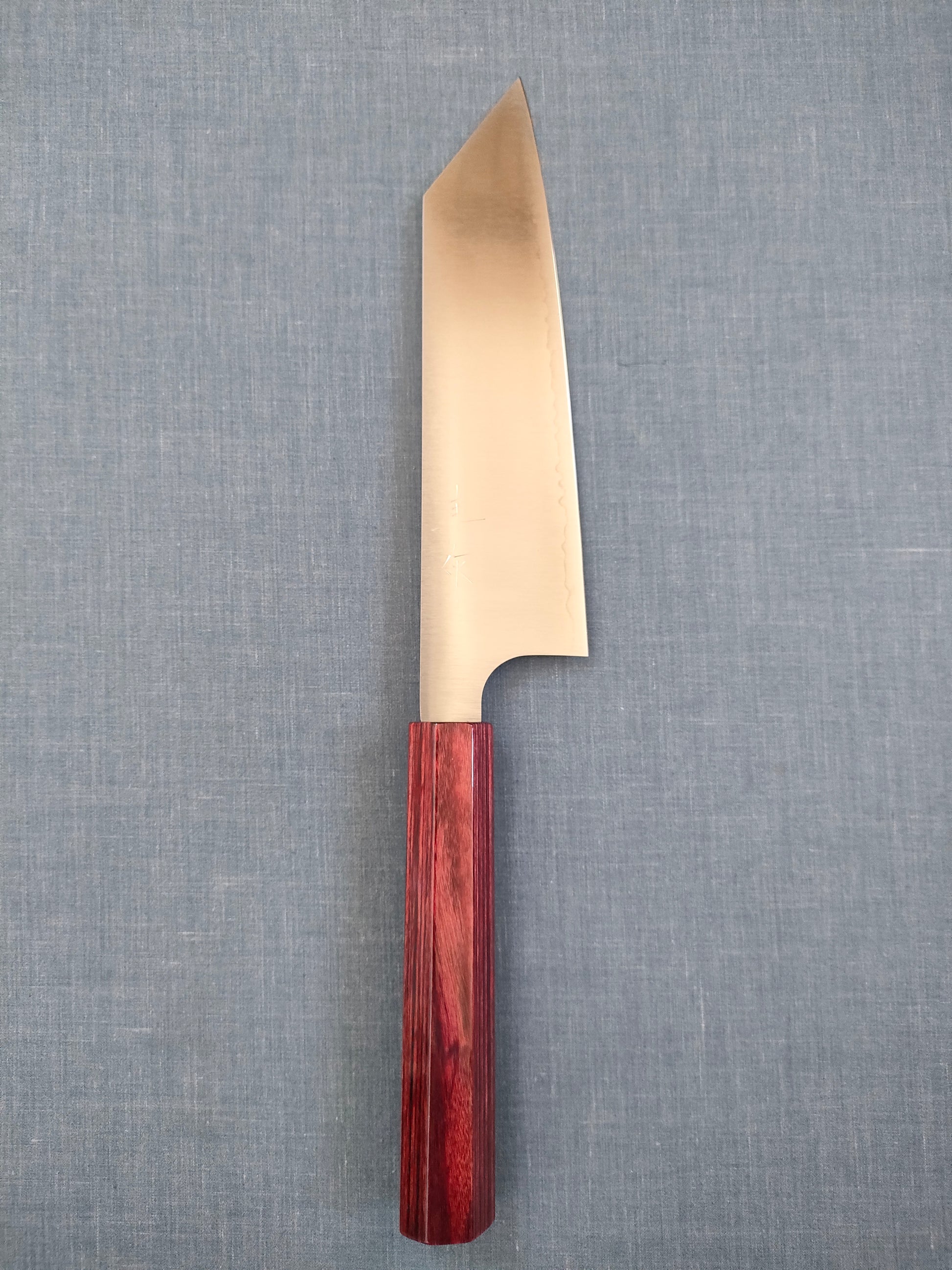 Kei Kobayashi | Bunka 170mm |  SG2 | Urushi