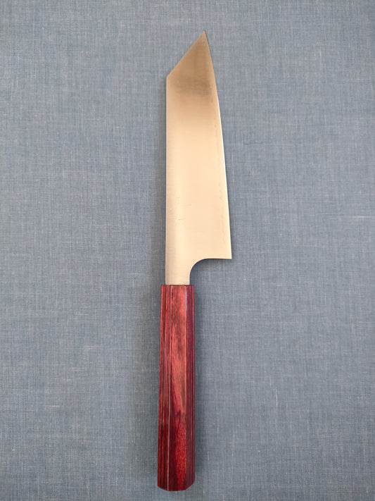 Kei Kobayashi | Bunka 170mm |  SG2 | Urushi