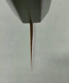 Tsunehisa | Ginsan 3 Nashiji | Bunka 175mm | Ebony