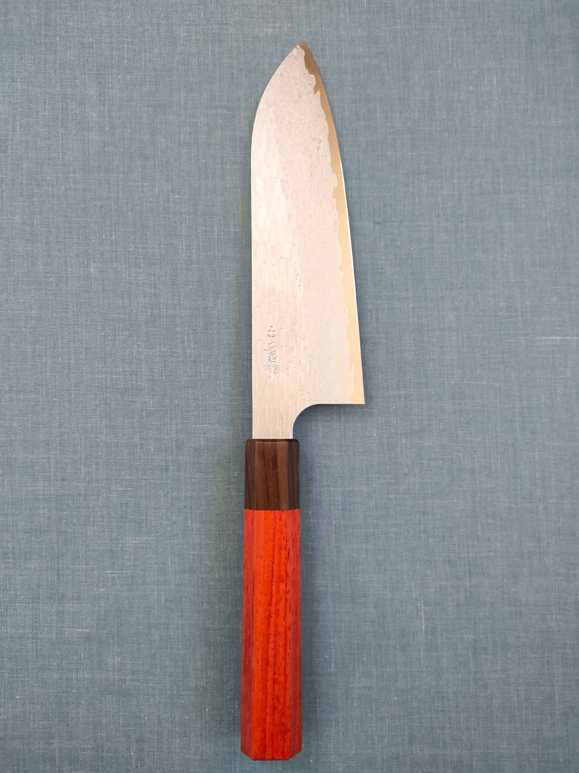 Niagara Hamono | Santoku 170 | VGXEOS