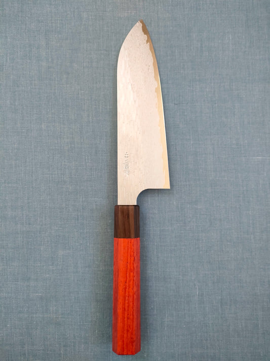 Niagara Hamono | Santoku 170 | VGXEOS