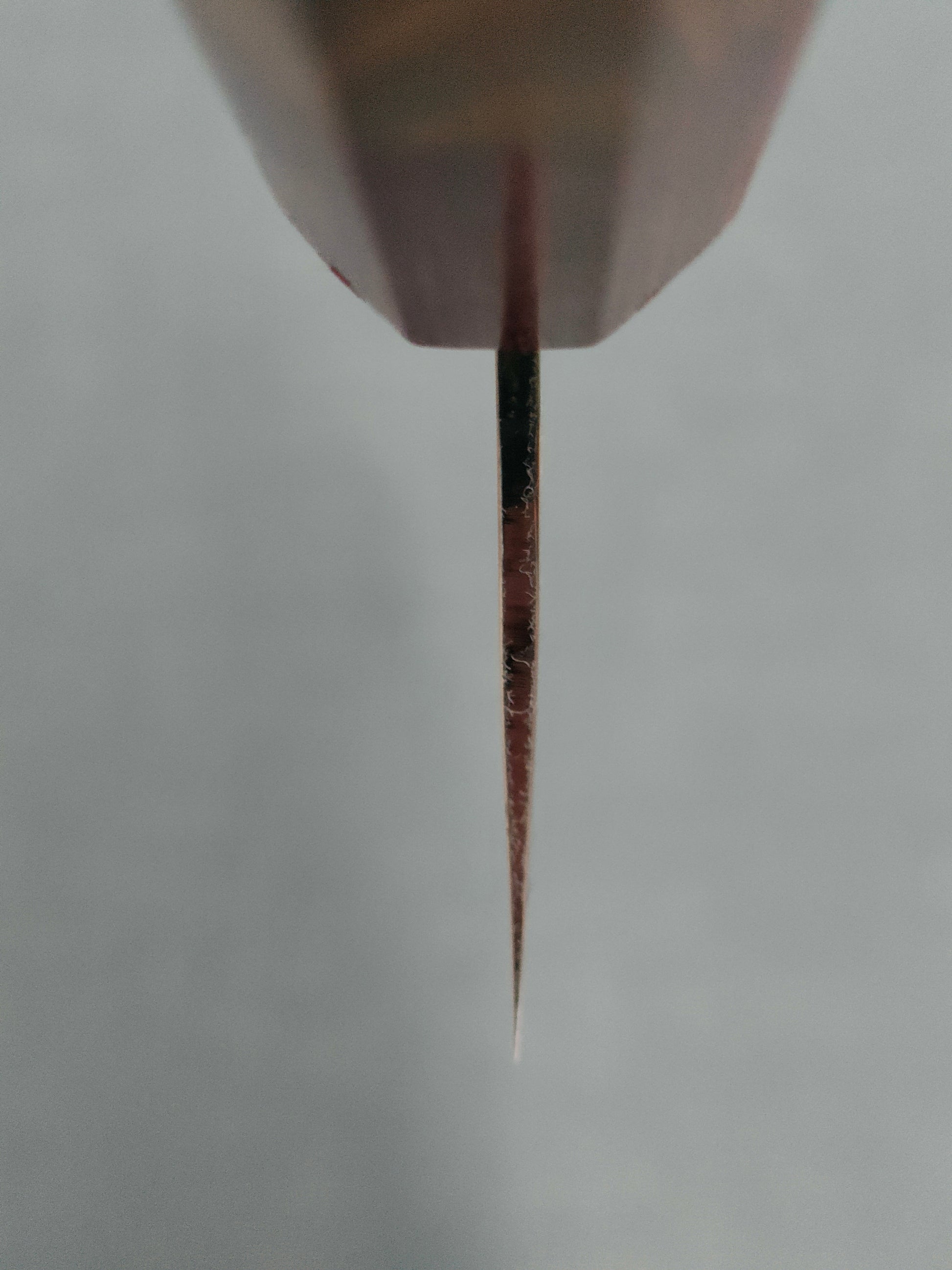 Makoto Kurosaki | Ryusei | Santoku 170mm | VG7 | Cherry