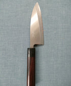 Tsunehisa | AUS8 | Deba 150mm | Rosewood