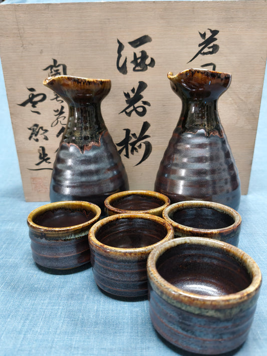 Sake Set