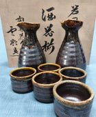 Sake Set