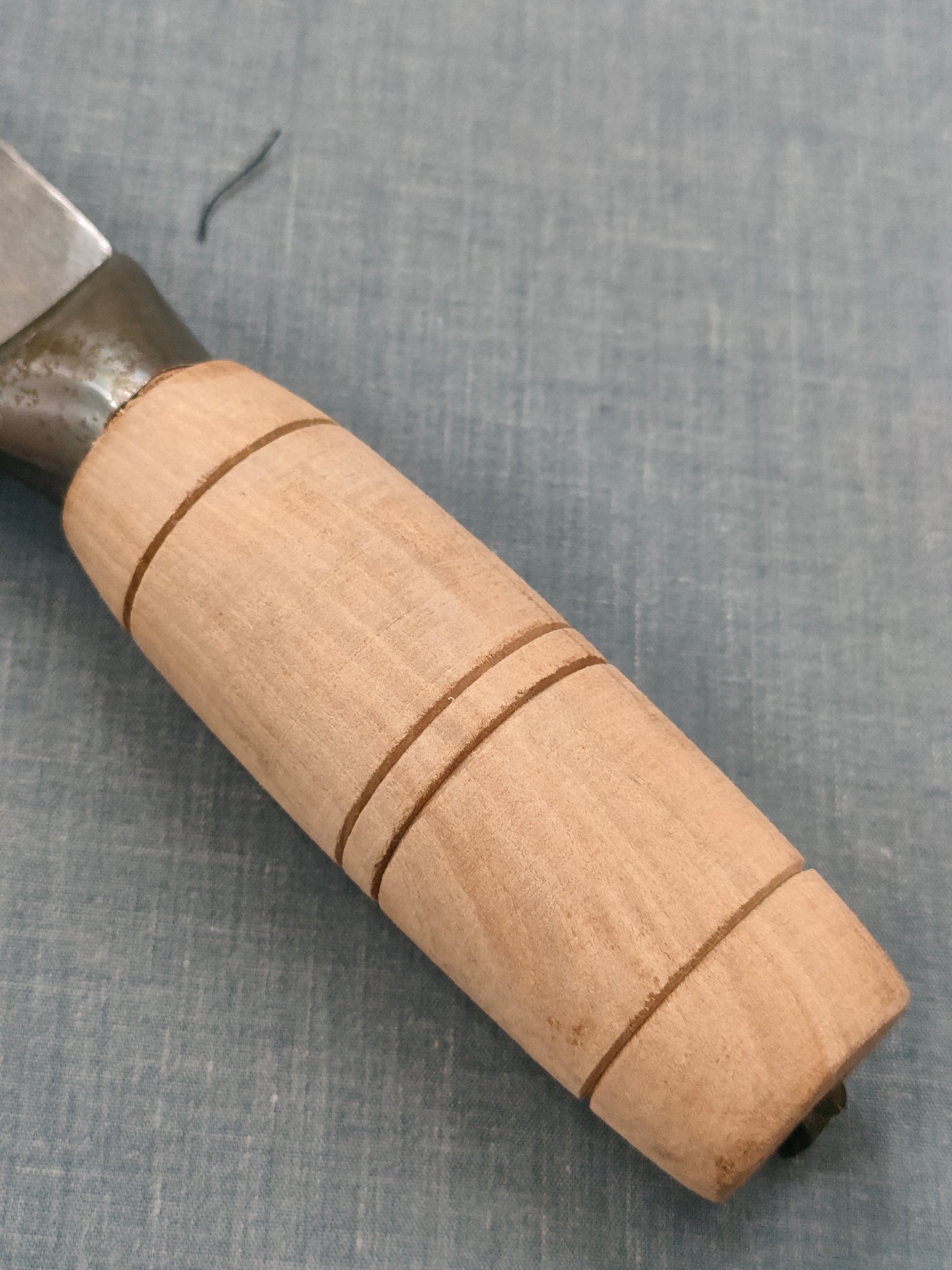 CCK X Shibata | Carbon  Steel | 200mm