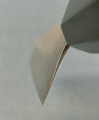 Tsunehisa | Ginsan 3 Nashiji | Bunka 175mm | Ebony