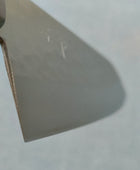 Masutani | VG1 Tsuchime | Gyuto 180mm | Brown Pakka